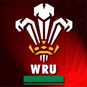 WRU Logo